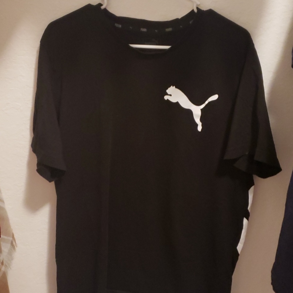 Puma Tshirt